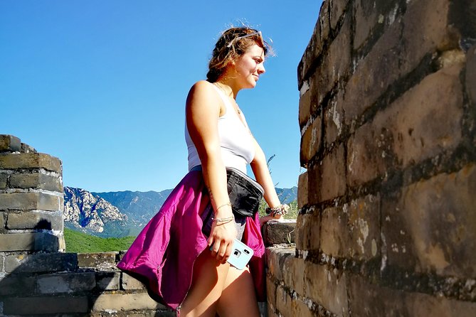 All-inclusive Hiking Tour-Xishuiyu Great Wall to Huanghuacheng Water Great Wall - Key things to love about this Xishuiyu to Huanghuacheng hike