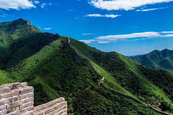 All-inclusive Hiking Tour-Xishuiyu Great Wall to Huanghuacheng Water Great Wall - Why Xishuiyu and Huanghuacheng feel different from the usual Great Wall