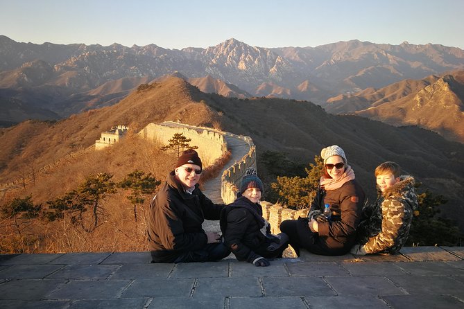 All-inclusive Hiking Tour-Xishuiyu Great Wall to Huanghuacheng Water Great Wall - How the guide experience shapes what you actually get out of the day