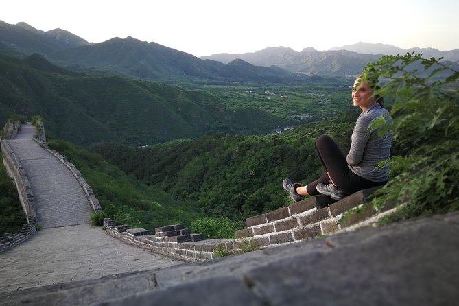 All-inclusive Hiking Tour-Xishuiyu Great Wall to Huanghuacheng Water Great Wall - Getting picked up and the rhythm of a 9-hour day