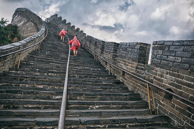All Inclusive Mutianyu Great Wall Private Tour, VIP Fast Pass - Why Mutianyu fits a private day better than you think