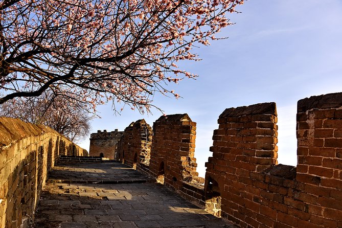 All Inclusive Private 2-Day Trip: Greatwall Trek from Gubeikou to Jinshanling - Day 1: the long Gubeikou walk and why 6 hours matters