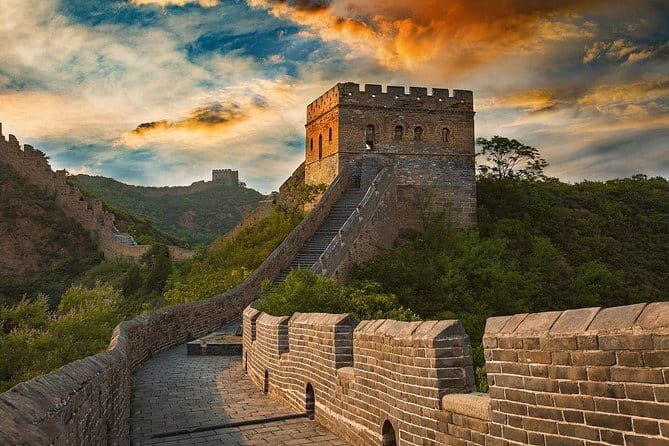 All Inclusive Private Beijing Day Tour to Jinshanling Great Wall with Cable Car - Key Points Before You Go
