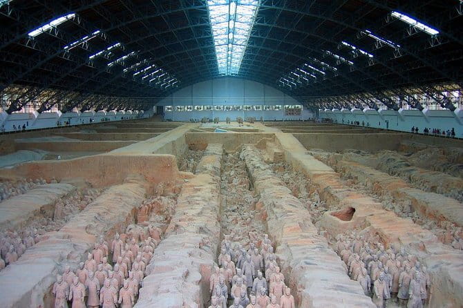 All Inclusive Private Beijing Day Tour to Jinshanling Great Wall with Cable Car - Who This Tour Fits Best (and who should reconsider)