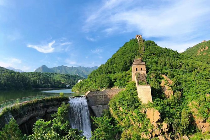 All-Inclusive Private Biking and Hiking Tour at Huanghuacheng Great Wall - Should You Book This Huanghuacheng Bike and Hike Tour?