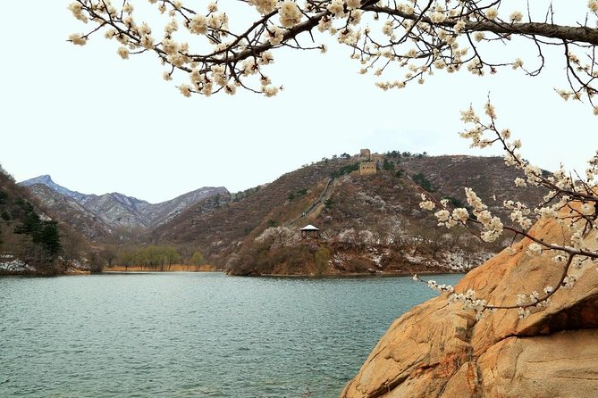 All-Inclusive Private Biking and Hiking Tour at Huanghuacheng Great Wall - 2 to 3 Hour Guided Hike Along the Ming Ramparts