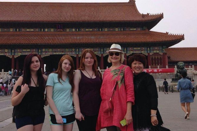 All Inclusive Private Day Tour: Tian'anmen Square, Forbidden City, Temple of Heaven and Summer Palace - Key things that make this tour work