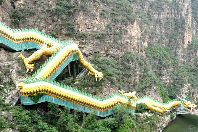 All-inclusive Private Day Tour to Longqingxia Gorge and Badaling Great Wall - Your Guide and Driver: What “Private” Feels Like in Real Life