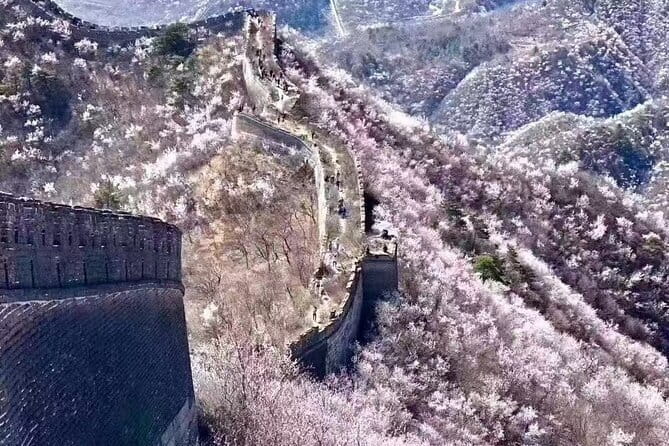 All-inclusive Private Day Tour to Mitianyu Great Wall - Key Highlights You Will Actually Feel