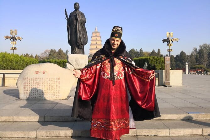 All-inclusive Private Day Tour to Mitianyu Great Wall - The Mutianyu Visit: How Your Guide Shapes the Walk