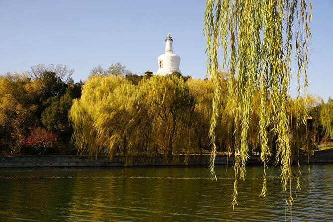 All-inclusive Private Day Tour to Mitianyu Great Wall - Chairlift, Toboggan, or Cable Car: Pick Your Comfort Level
