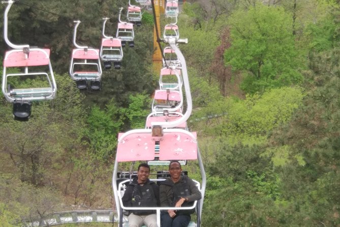 All-Inclusive Private Day Trip to Ming Tombs and Great Wall at Mutianyu - Who this tour suits best, and who should choose a different plan
