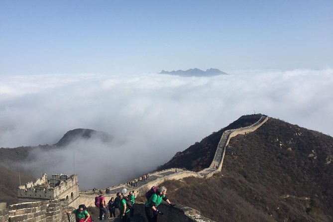 All Inclusive Private Hiking Tour to Yanqing Badaling Incomplete Great Wall - Private Guide Commentary: What You’ll Actually Get Out of It