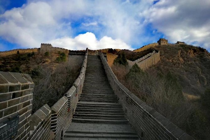 All-Inclusive Private Mutianyu Great Wall Day Tour with Dumpling Lunch - Key things to know before you go