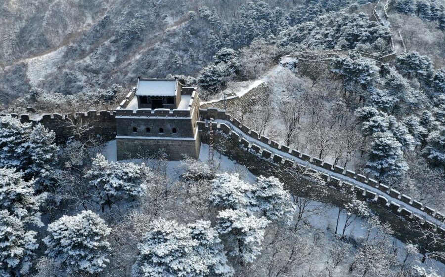 All-Inclusive Private Tour:Mutianyu&Huanghuacheng Great Wall - How This Private 8-Hour Plan Fits Two Great Wall Worlds
