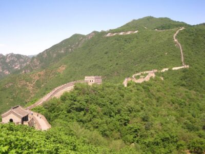 All-Inclusive Private Tour:Mutianyu&Huanghuacheng Great Wall