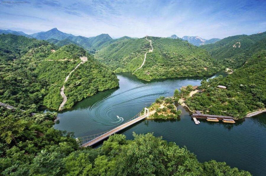 All-Inclusive Private Tour:Mutianyu&Huanghuacheng Great Wall - Who This Tour Suits Best (And Who Should Double-Check the Fit)