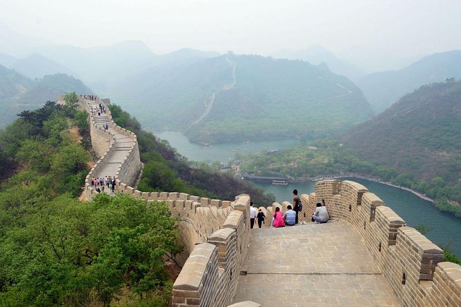 All Inclusive Private Tour to Huanghuacheng Waterside Great Wall and Ming Tombs - Weather reality: plan for an outdoor day that depends on conditions