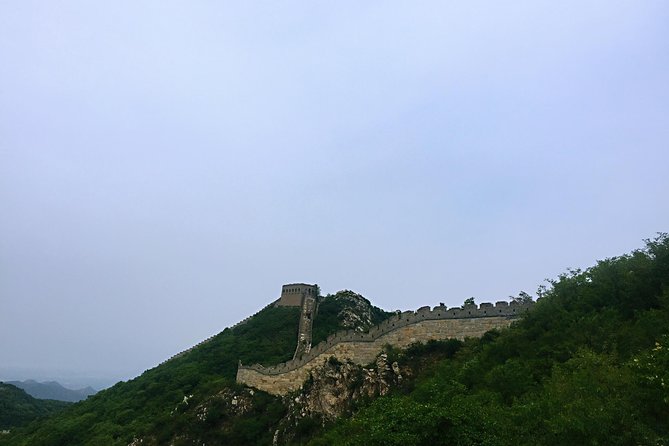 All Inclusive Private Trekking Tour at Shixiaguan Great Wall - A One-Day Great Wall Trek That Feels Less Like a Traffic Jam