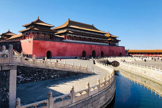 All Inclusive Tour to Forbidden City,Tiananmen Square and Hutong - Tiananmen Square: what you see in 30 minutes (and what to watch for)