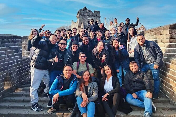All Inclusive Tour to Mutianyu Great Wall - Lunch included: a simple win on a busy sightseeing day