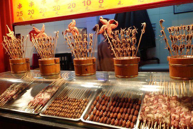 Amazing Food Challenge for Brave Man in Beijing - Why This Beijing Hutong Food Challenge Feels Different Than a Standard Tasting