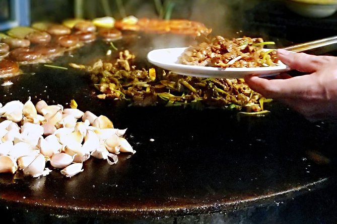 Authentic Local Food Tour in Center Beijing - A Center Beijing food tour that actually feels local