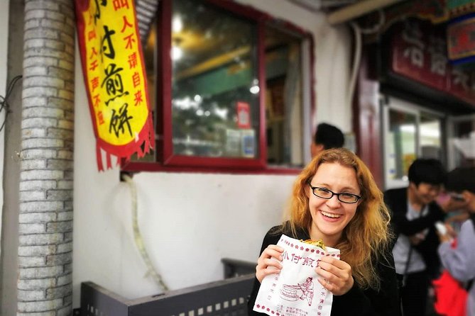 Authentic Old Beijing Hutong Food and Beer Private Tour - Why a private hutong food crawl beats wandering alone