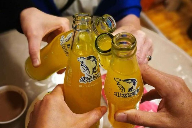 Authentic Old Beijing Hutong Food and Beer Private Tour - Price and value for an $80 private hutong meal with drinks