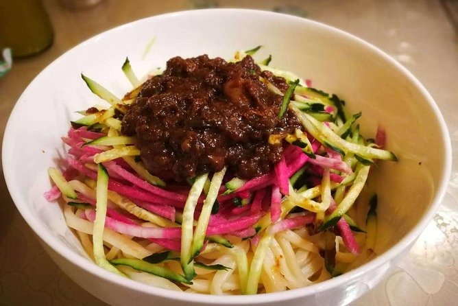 Authentic Old Beijing Hutong Food and Beer Private Tour - Should you book this Old Beijing Hutong Food and Beer Private Tour?