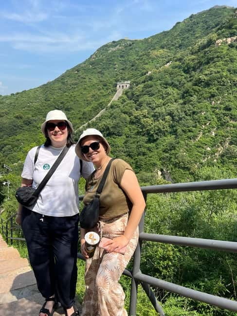 Badaling Ancient Great Wall Private Tour +Beijing Roast Duck - Who this tour suits best, and who should reconsider