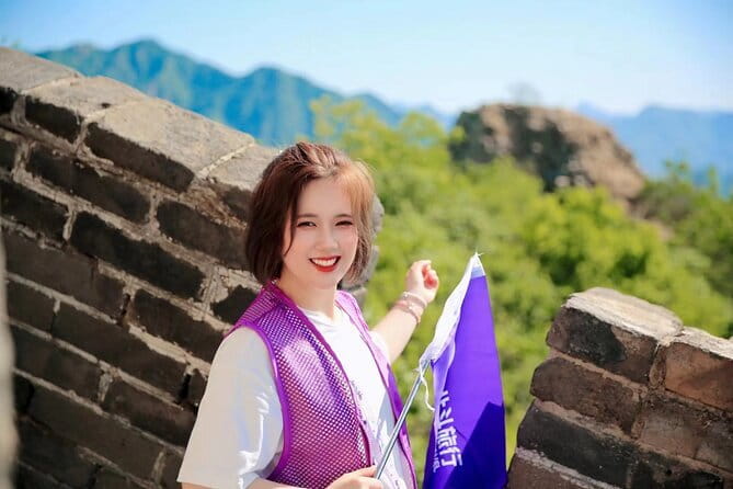 Badaling Great Wall Bus Tour - Price and logistics: what you truly get for $25