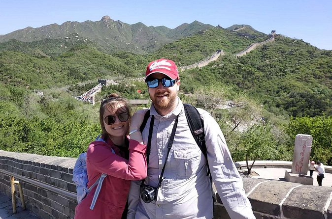 Badaling Great Wall Day Tour - Price at $239: Does This Feel Like Good Value?
