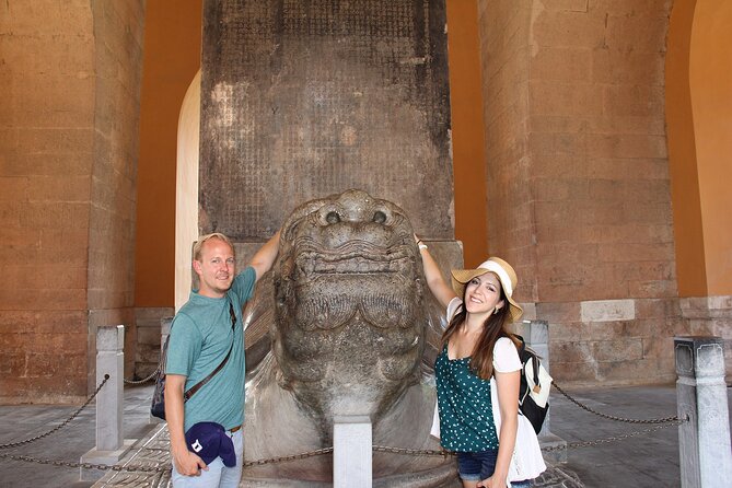 Badaling Great Wall Day Tour - Who This Badaling and Ming Tomb Tour Fits Best