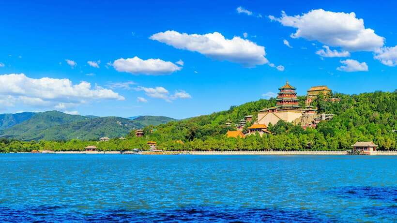 Beijing 2-Day Highlights including Great Wall with Options - Day 1: Tian’anmen Square, Forbidden City, Temple of Heaven, with dynasties explained