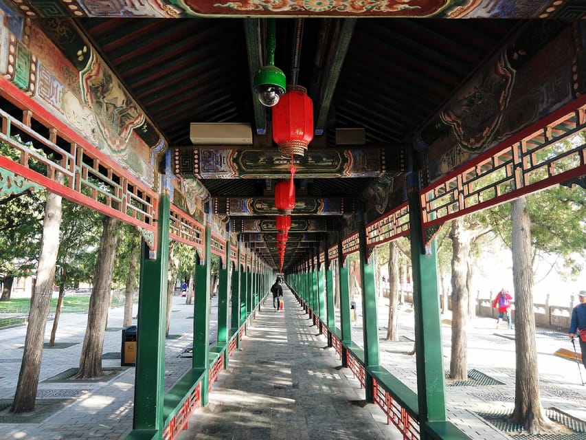 Beijing 2-Day Highlights including Great Wall with Options - Hutongs and real Beijing life, not only monuments