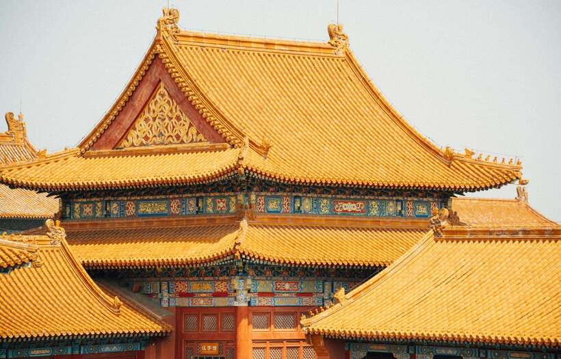Beijing 2-Day Highlights including Great Wall with Options - Guides you’ll likely hear praised: Chon, May, Song, Cindy, Enrique
