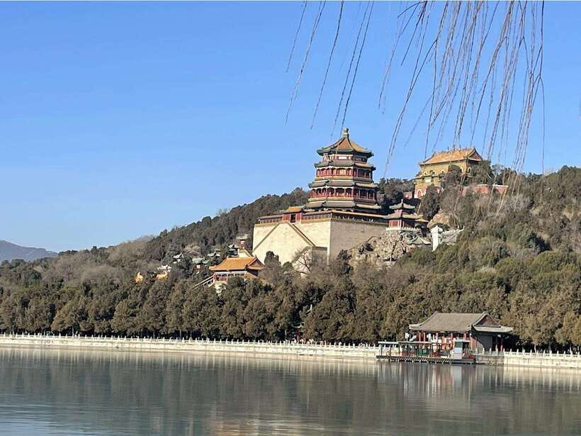 Beijing: 2-Day private Tour with Great wall& Forbidden city - A private 2-day route that keeps Beijing in reach