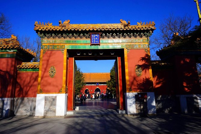 Beijing 2-Day Private Tour with Mutianyu Great Wall, Temple Of Heaven - Why This Beijing 2-Day Private Route Feels Practical
