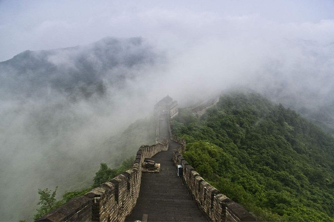 Beijing 2-Day Private Tour with Mutianyu Great Wall, Temple Of Heaven - Price and What You’re Really Getting for $490