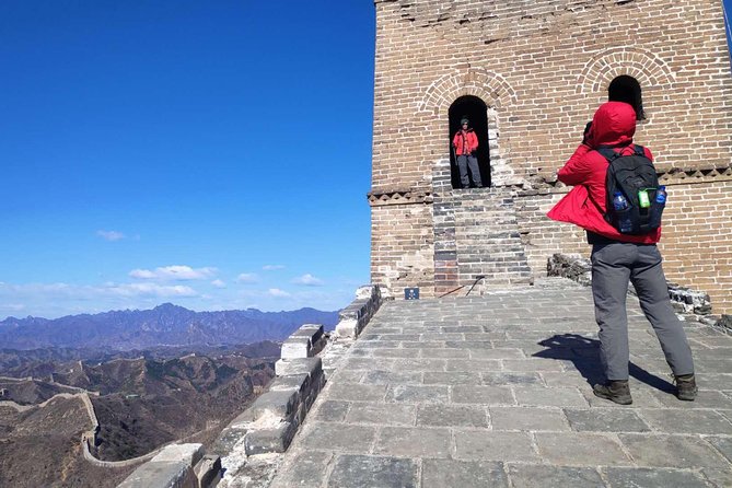 Beijing: 2-day Small Group Great Wall Hiking Gubeikou&Jinshanling - Key things to know before you go