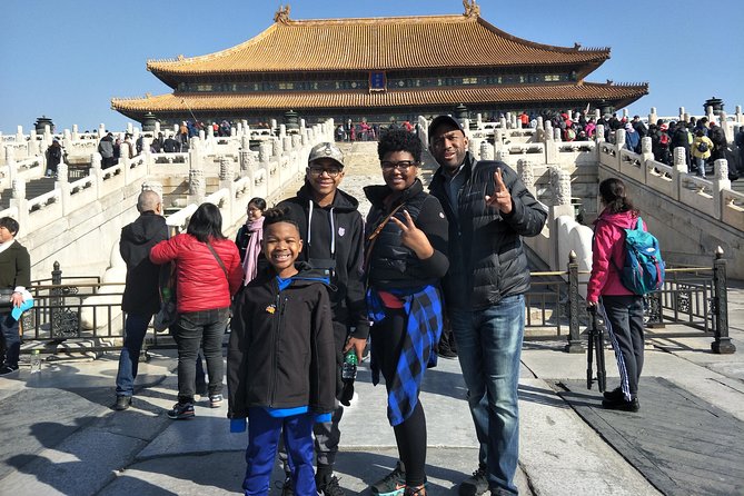 BeiJing 2 days private tour - How the private format changes your whole Beijing day