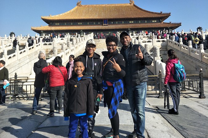 BeiJing 2 days private tour - Day 2: Mutianyu Great Wall with a more manageable feel
