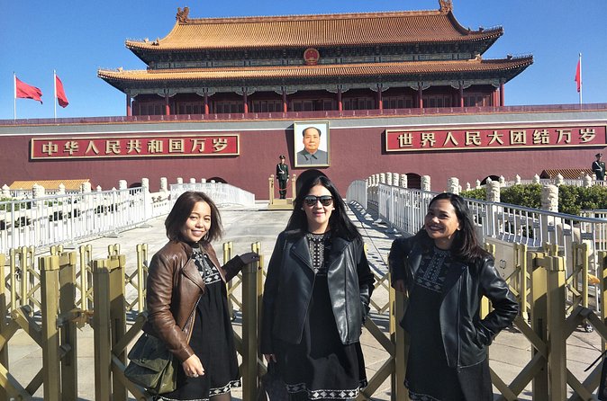 BeiJing 2 days private tour - Small practical tips to get the most from the plan