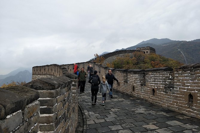 BeiJing 2 days private tour - Should you book this Beijing 2-day private tour?