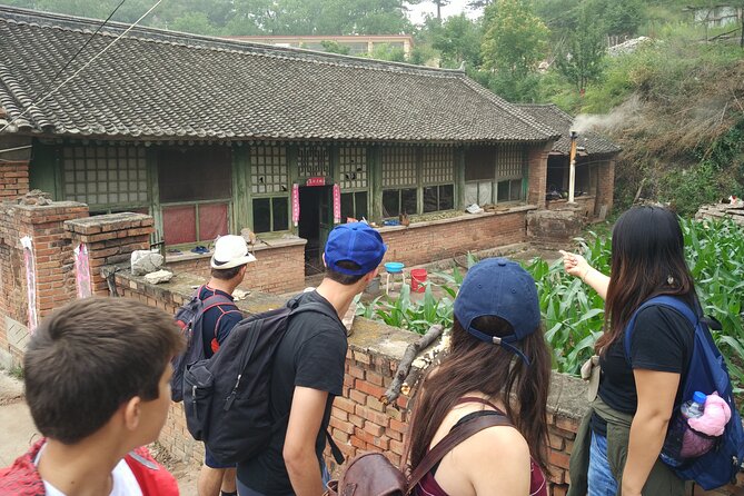 Beijing 3 Day Private in-depth Tour with All Attractions - Why This 3-Day Private Route Makes Beijing Easier