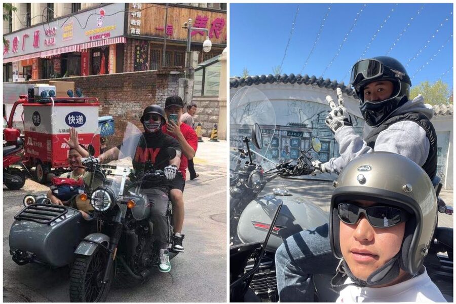 Beijing: 4 hours Discover City by Sidecar - Hutong alley time: close to daily life, not just a postcard lane