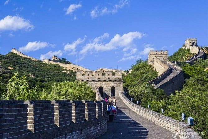 Beijing Acrobatic Show Tickets w/ Optional Dinner or Transfer - Smart-Casual Dress Code and Who This Suits Best