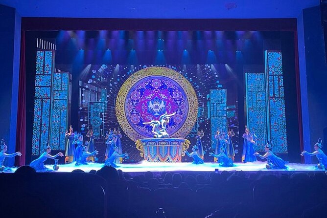 Beijing Acrobatics Show Ticket - Beijing Acrobatics at Red Theatre: Why This 1-Hour Show Works