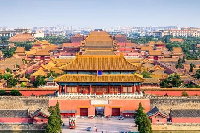 Beijing Afternoon Tour to Silk Market & Chaoyang Acrobatic Show - Who this tour suits best in Beijing